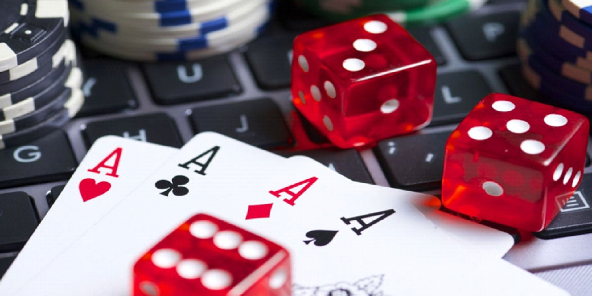 Is it possible to make money on the internet thanks to gambling