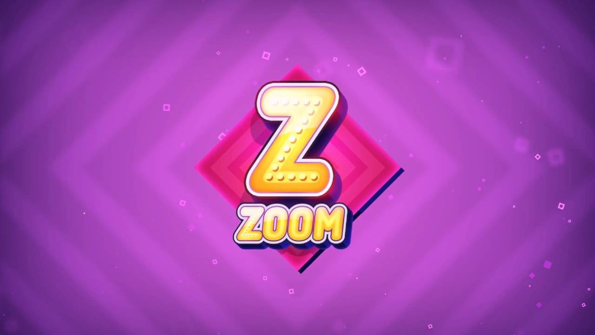 Slot machine Zoom